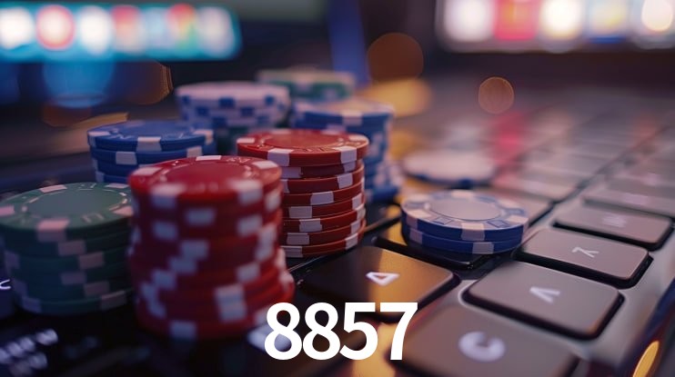 8857 - cassino ao vivo